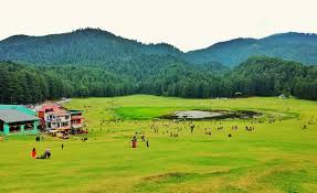 Dalhousie