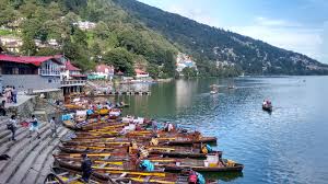 Nainital 