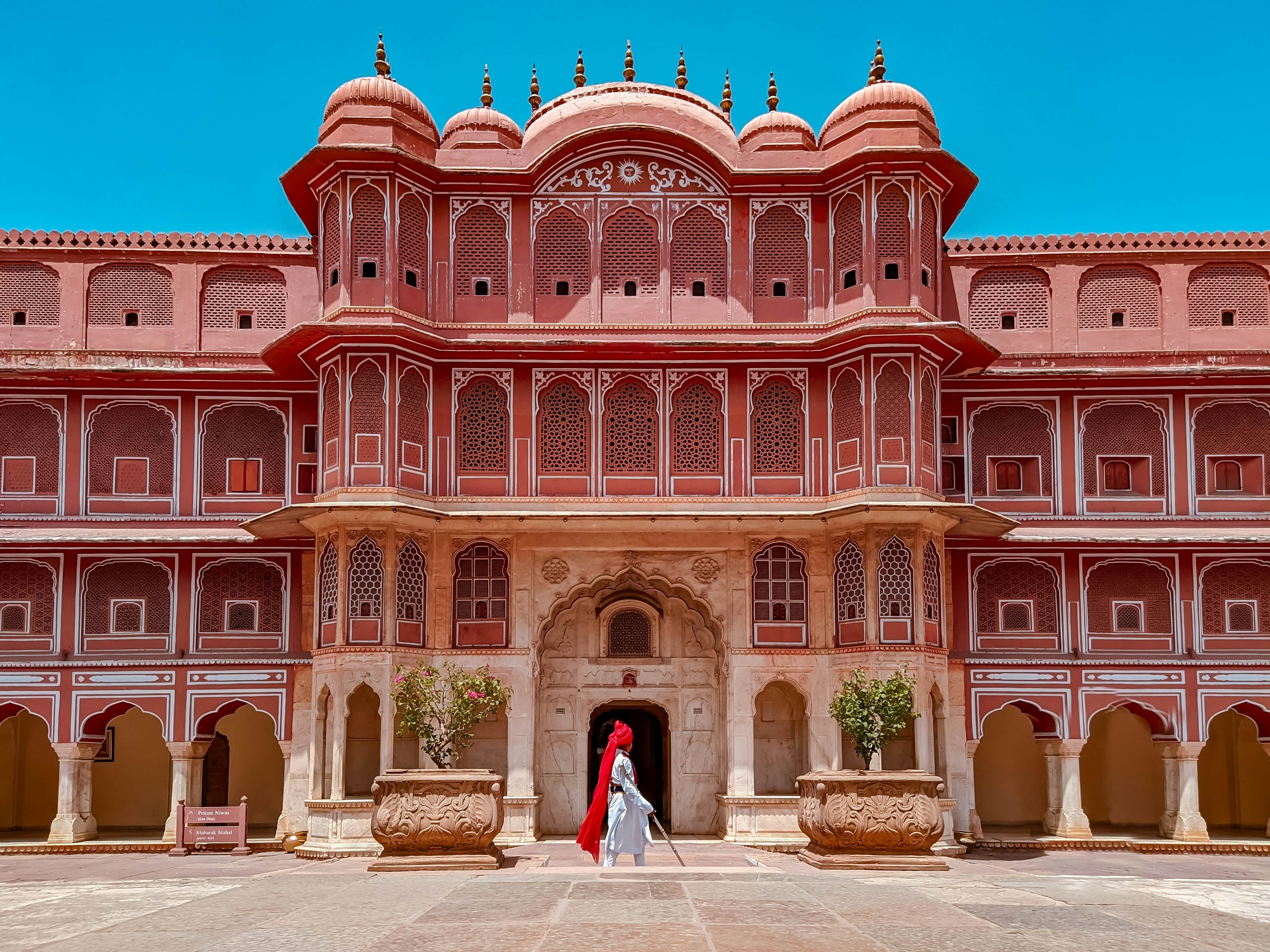 Jaipur