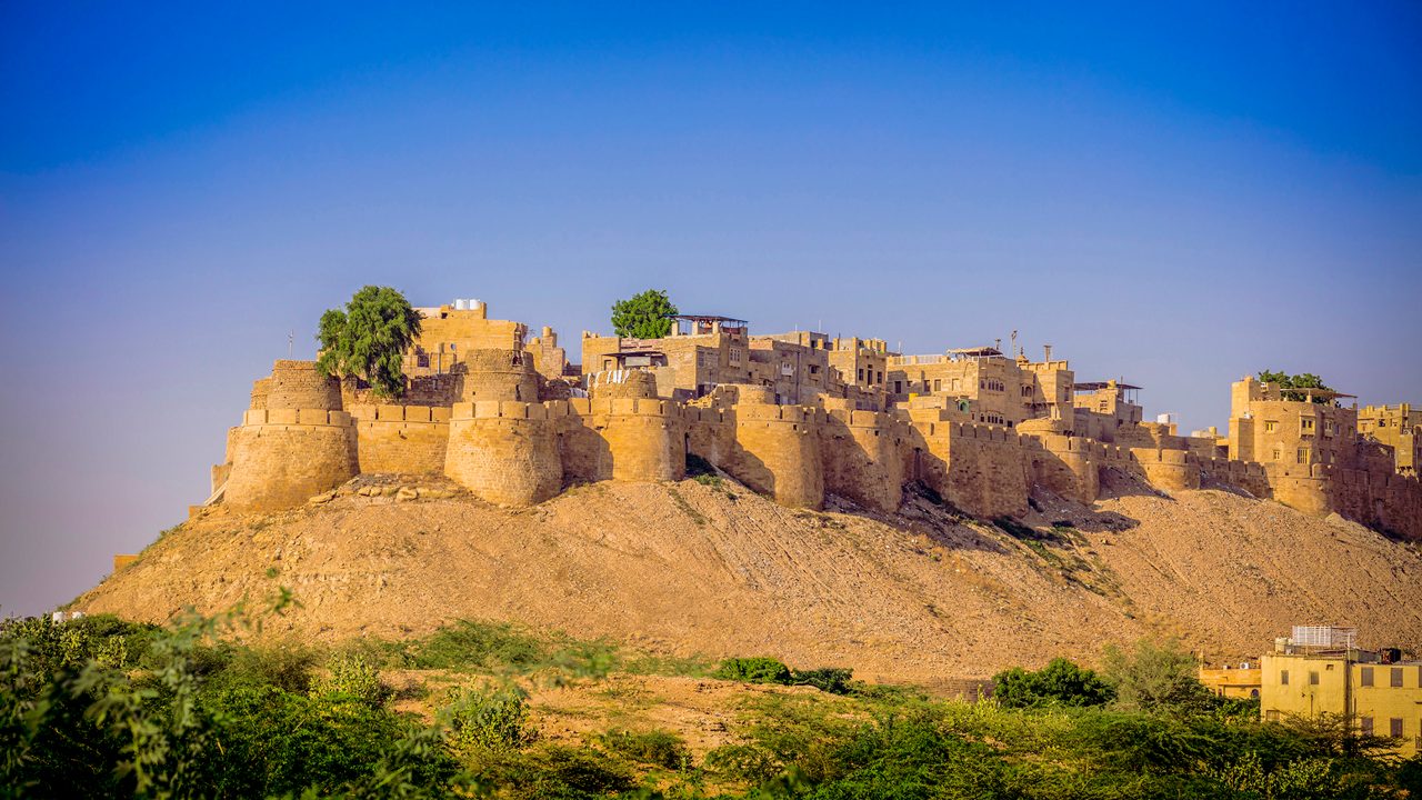 Rajasthan