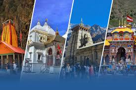 Char-dham